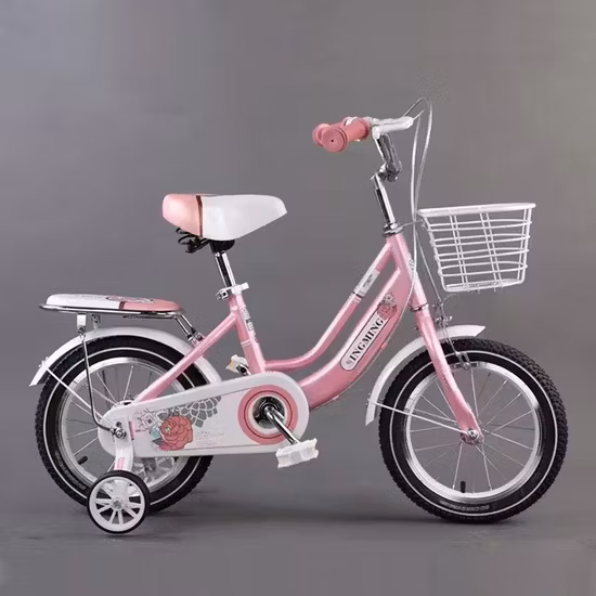 En71 Bicicleta infantil padrão/Clássico barato bicicletas infantis para meninas/Novo modelo de bicicleta infantil