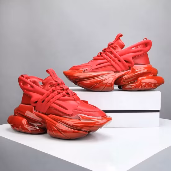 Tendência tênis plana calçado personalizado esporte casual marca designer sapatos de lona
